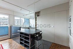 Appartamento Parigi 12° - Cucina