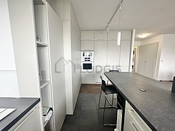 Appartamento Parigi 12° - Cucina