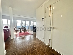 Appartamento Parigi 12° - Entrata