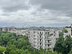 Appartamento Parigi 12° - Terrazzo