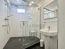 Wohnung Paris 12° - Badezimmer