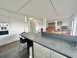 Wohnung Paris 12° - Küche