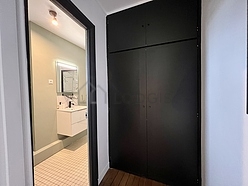 Apartamento Paris 11° - Couloir