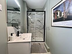 Apartamento París 11° - Cuarto de baño