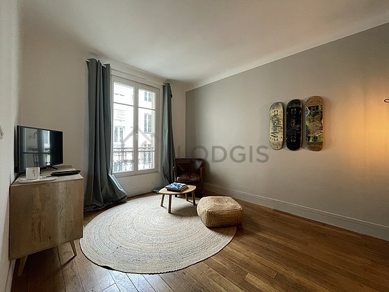 Apartamento Paris 11° - 