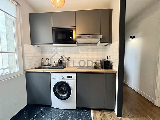 Apartamento Paris 11° - 