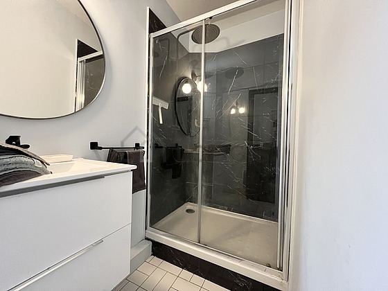 Appartement Paris 11° - 