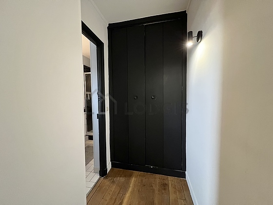 Wohnung Paris 11° - 