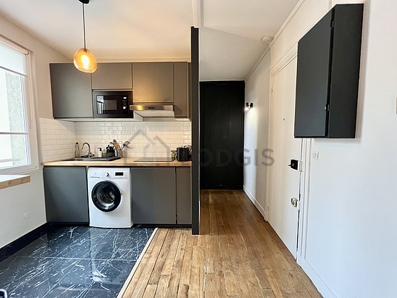 Wohnung Paris 11° - 