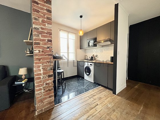 Wohnung Paris 11° - 