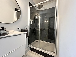 Apartment Paris 11° - Bathroom