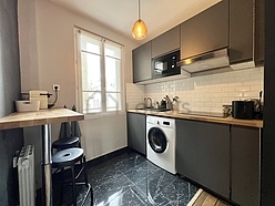 Appartamento Parigi 11° - Cucina