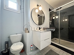 Appartamento Parigi 11° - Sala da bagno