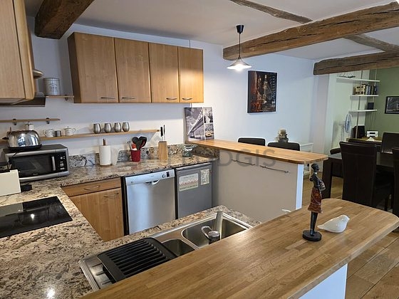 Apartment Paris 12° - 
