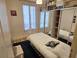 Apartamento Paris 12° - Quarto 2