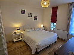 Apartamento Paris 12° - Quarto