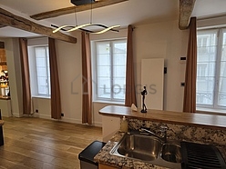Apartamento Paris 12° - Salaõ