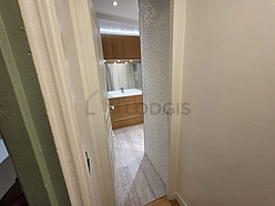 Appartement Paris 12° - Salle de bain