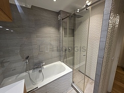 Wohnung Paris 12° - Badezimmer