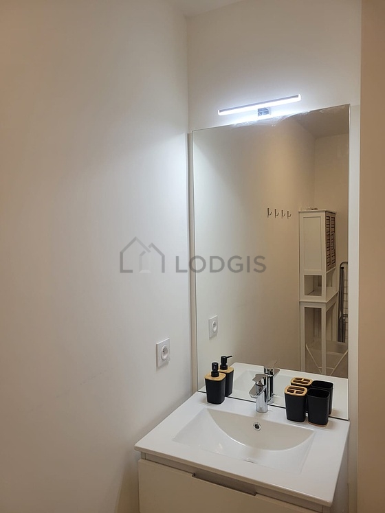 Apartamento ESSONNE - 