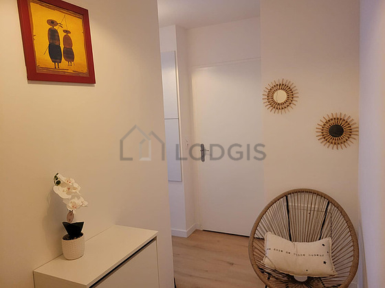 Apartamento ESSONNE - 