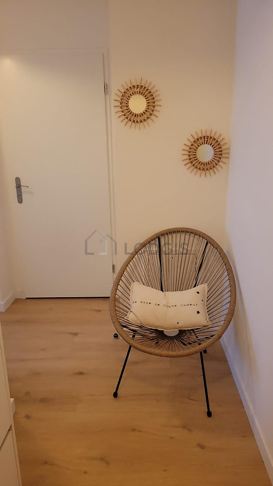 Wohnung ESSONNE - 