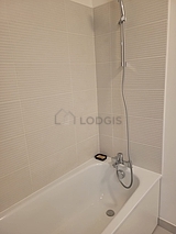 Appartamento Hauts de Seine - Sala da bagno