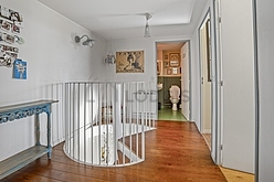 duplex Parigi 13° - Couloir