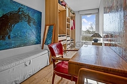 duplex Parigi 13° - Studio