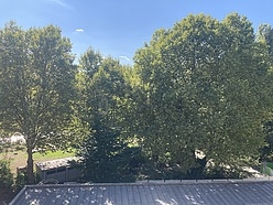 duplex Parigi 13° - Terrazzo