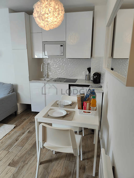 Appartamento Parigi 9° - 