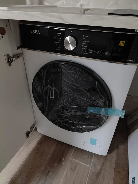 Wohnung Paris 9° - 