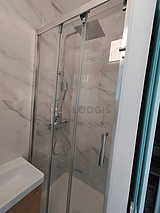 Apartamento Paris 9° - Casa de banho