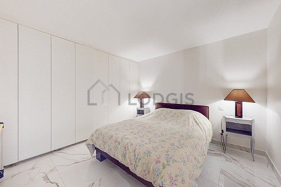 Apartamento Paris 16° - 