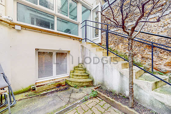 Apartment Paris 16° - 
