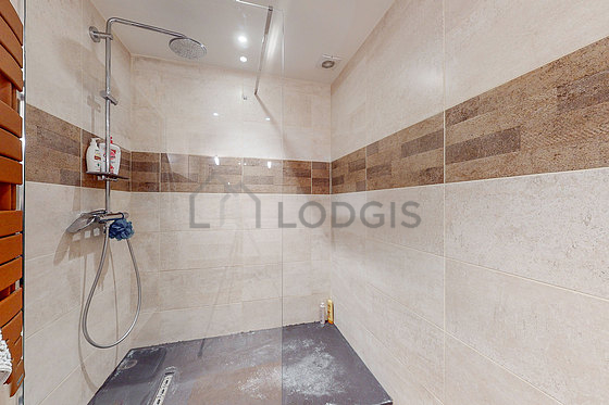 Wohnung Paris 16° - 