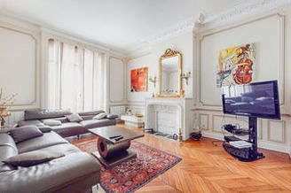 Victor Hugo Paris 16° 2 quartos Apartamento