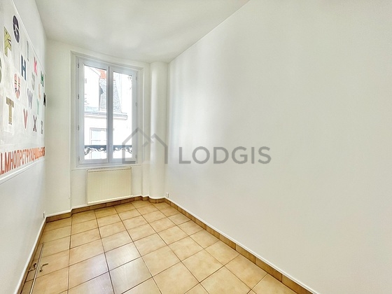 Duplex Paris 3° - 