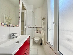 duplex Parigi 3° - Sala da bagno 2