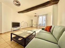 duplex Parigi 3° - Soggiorno