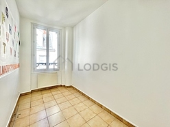 duplex Parigi 3° - Studio