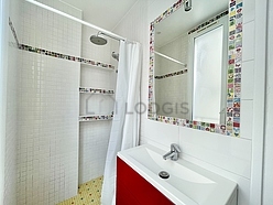 Duplex Paris 3° - Salle de bain 2