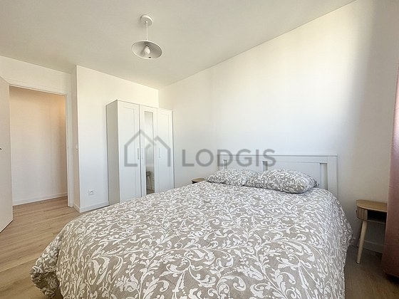 Apartment Paris 19° - 