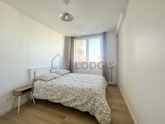 Appartement Paris 19° - 