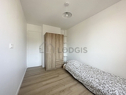 Wohnung Paris 19° - Schlafzimmer 3