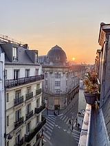 Apartamento Paris 9° - Salaõ