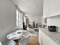 Apartment Paris 5° - Kitchen