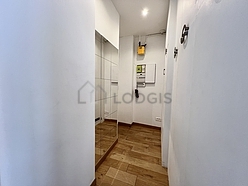 Appartamento Parigi 5° - Entrata