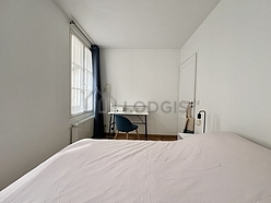 Wohnung Paris 5° - Schlafzimmer 2