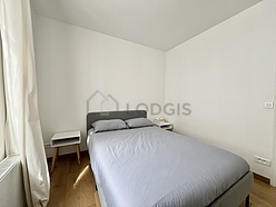 Wohnung Paris 5° - Schlafzimmer